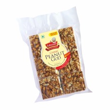 JABSONS CHIKKI PEANUT GUD